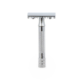 Merkur 15C DE Razor (Open Comb)