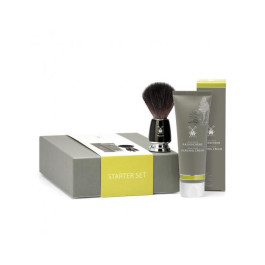 Muhle Shaving Starter Gift Set (Aloe Vera)