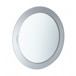 Perspex Suction Pad Mirror (Round)