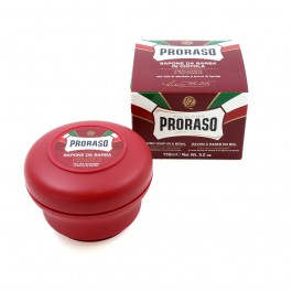 Proraso Nourishing Shaving Cream Bowl 150ml