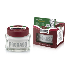 Proraso Nourishing Pre Shave Cream 100ml