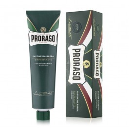 Proraso Refreshing Shaving Cream Tube 150ml 