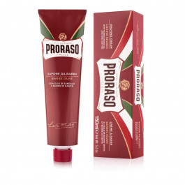 Proraso Nourishing Shaving Cream Tube 150ml 