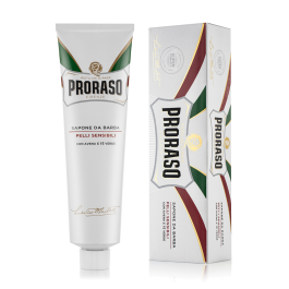 Proraso Ultra Sensitive Shaving Cream Tube 150ml 