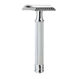 Muhle R41 Chrome DE Razor