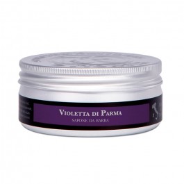 Saponificio Bignoli Parma Violets Shaving Soap