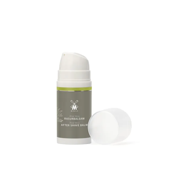 Muhle Aloe Vera Aftershave Balm 100ml