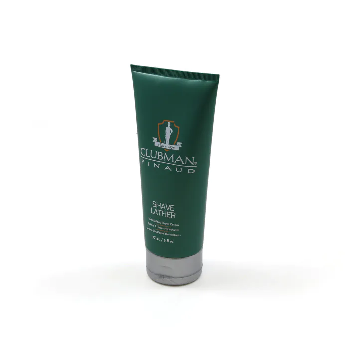 Clubman Pinaud Shave Lather 177ml
