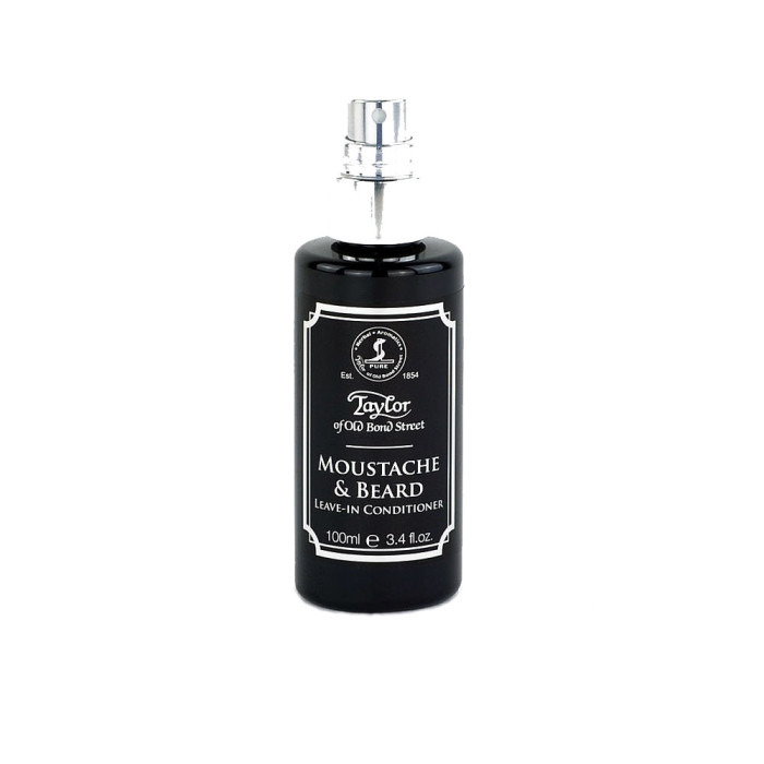 Taylor of Old Bond Street Moustache & Beard Conditioner 100ml