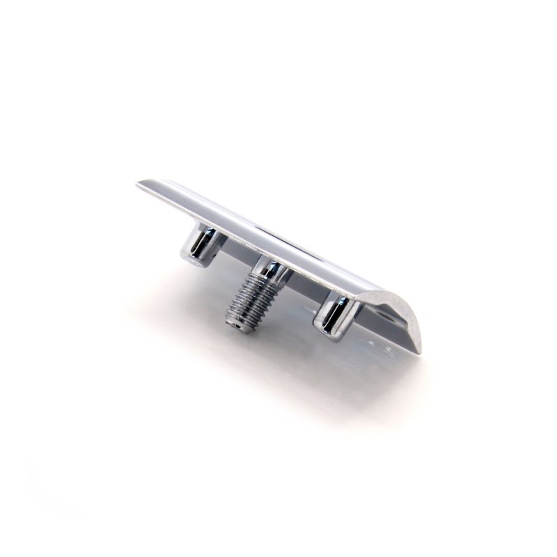 Edwin Jagger Double Edge Safety Razor Top Plate