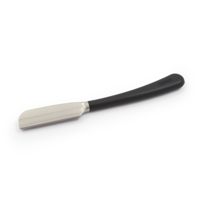 Needlework Razor Feather Artist Club SS (ACS-NB) Japanese Shavette Razor