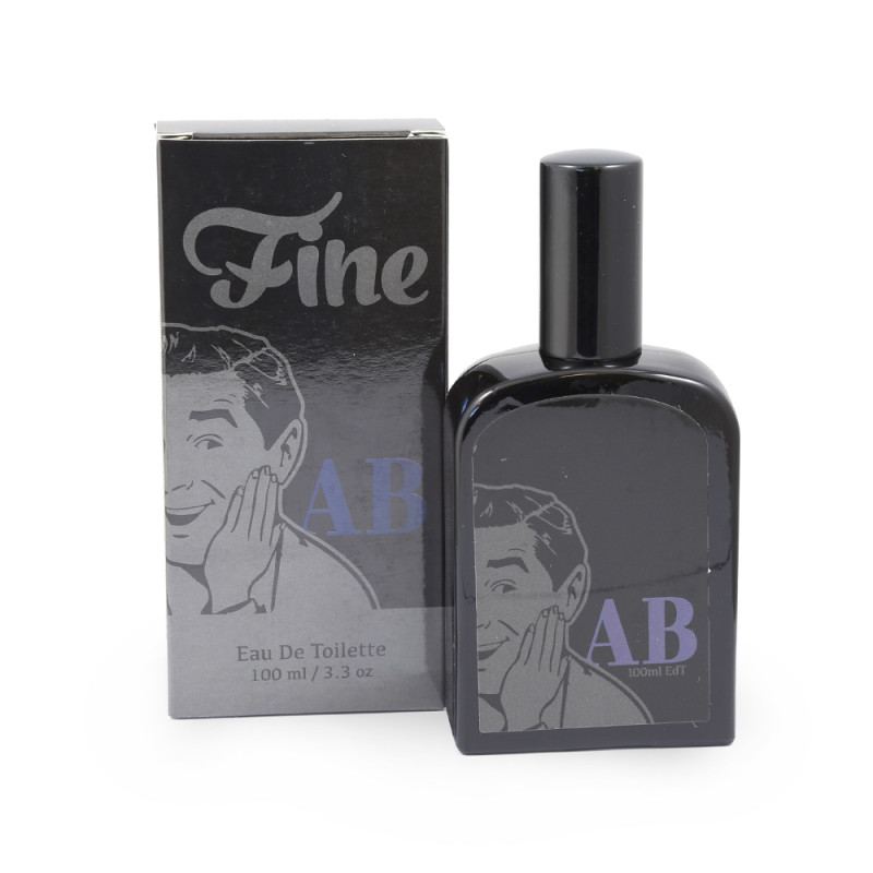 Fine Accoutrements American Blend Eau De Toilette 100ml