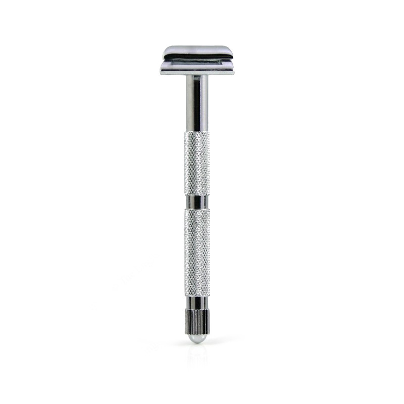 Mossei Razor Merkur Moustache Razor