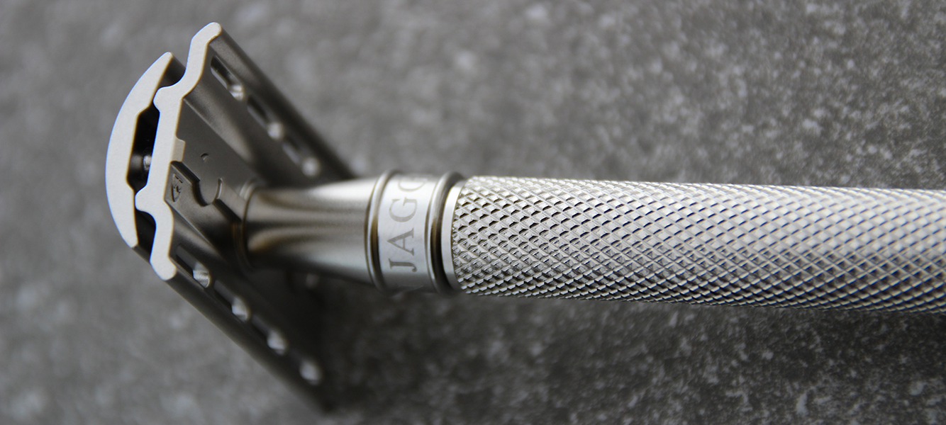 A Round-up of the Best Double Edge Safety Razors